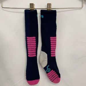 Eurosock Junior kids ski sock 3XS age 3-4